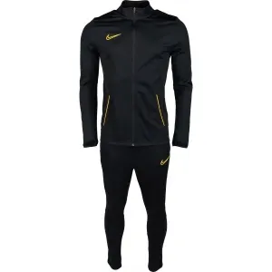 Nike DRY ACD21 TRK SUIT K M Herren Trainingsanzug, schwarz, größe XL