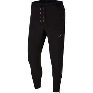 Nike DF PHENOM ELITE WVN PANT M Herren Laufhose, schwarz, größe XL
