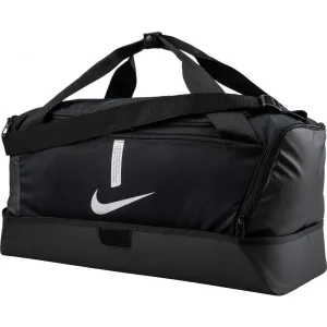 Nike ACADEMY TEAM HARDCASE M Fußballtasche, schwarz, größe os