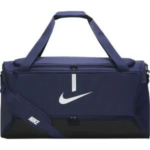 Nike ACADEMY TEAM L DUFF Sporttasche, dunkelblau, größe os #1374301