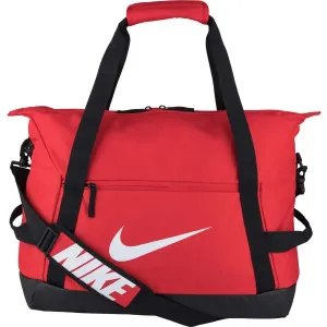 Nike ACADEMY TEAM L DUFF Sporttasche, rot, größe os