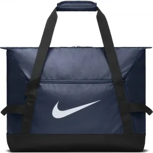 Nike ACADEMY TEAM M DUFF Fußballtasche, dunkelblau, größe os