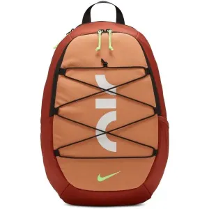 Nike AIR Rucksack, orange, größe os