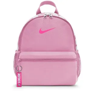 Nike BRASILIA JDI Kinderrucksack, rosa, größe os