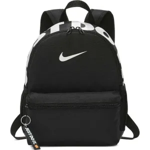 Nike BRASILIA JDI Kinderrucksack, schwarz, größe os #983421