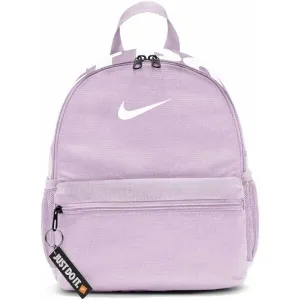 Nike BRASILIA JDI Stadtrucksack für Mädchen, rosa, größe os