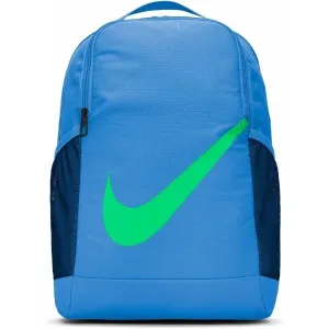 Nike BRASILIA Kinderrucksack, blau, größe os
