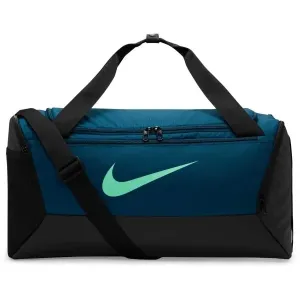Nike BRASILIA S Sporttasche, blau, größe os #1017651
