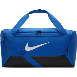 Nike BRASILIA S Sporttasche, blau, größe os