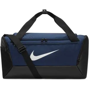 Nike BRASILIA S Sporttasche, dunkelblau, größe os