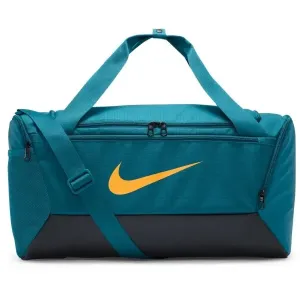 Nike BRASILIA S Sporttasche, dunkelgrün, größe os