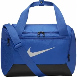 Nike BRASILIA XS DUFF - 9.5 Sporttasche, blau, größe os