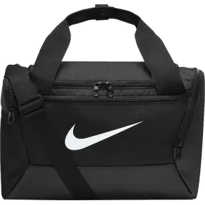 Nike BRASILIA XS DUFF - 9.5 Sporttasche, schwarz, größe os