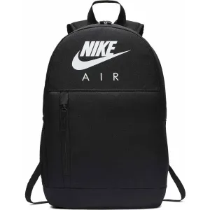 Nike ELEMENTAL BACKPACK Kinderrucksack, schwarz, größe os