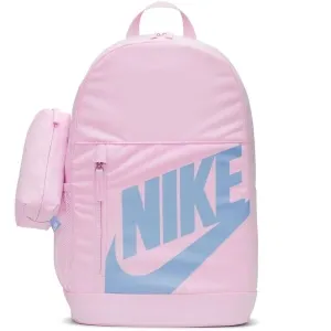 Nike ELEMENTAL KIDS Kinderrucksack, rosa, größe os