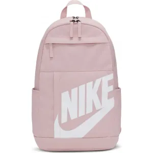 Nike ELEMENTAL Rucksack, rosa, größe os