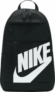 Nike Backpack Black/Black/White 21 L Rucksack