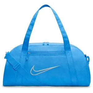 Nike GYM CLUB Damen Sporttasche, blau, größe os