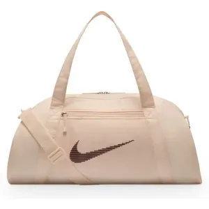 Nike GYM CLUB W Damen Sporttasche, beige, größe os