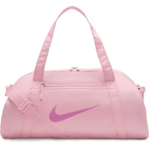 Nike GYM CLUB W Damen Sporttasche, rosa, größe os