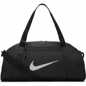 Nike GYM CLUB W Damen Sporttasche, schwarz, größe os