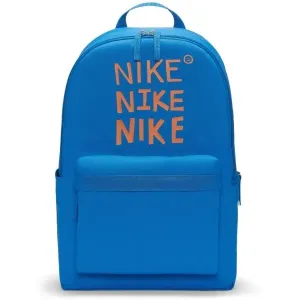 Nike HERITAGE BACKPACK Rucksack, blau, größe os
