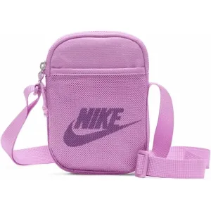 Nike HERITAGE CROSSBODY Dokumententasche, rosa, größe os #1321202