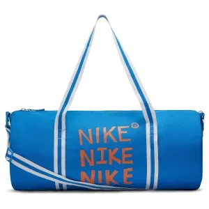 Nike HERITAGE DUFFEL Sporttasche, blau, größe os