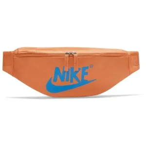 Nike HERITAGE Gürteltasche, orange, größe os