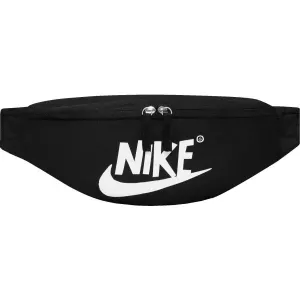 Nike HERITAGE Gürteltasche, schwarz, größe os