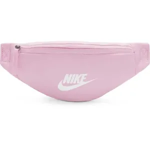 Nike HERITAGE S WAISTPACK Gürteltasche, rosa, größe os