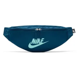 Nike HERITAGE WAISTPACK Gürteltasche, blau, größe os #1016568