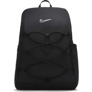 Nike ONE Rucksack, schwarz, größe os