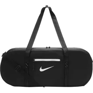 Nike STASH DUFF Damen Sporttasche, schwarz, größe os