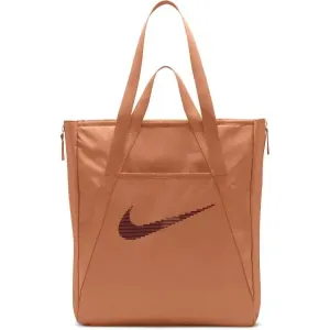 Nike TOTE Damentasche, braun, größe os