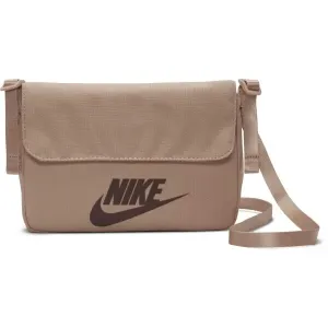 Nike W FUTURA 365 CROSSBODY Handtasche, braun, größe os