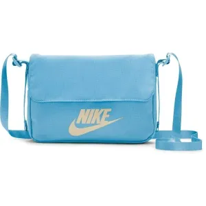 Nike W FUTURA 365 CROSSBODY Handtasche, hellblau, größe os