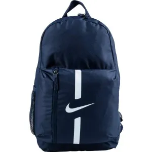 Nike Y ACADEMY TEAM Kinderrucksack, dunkelblau, größe os