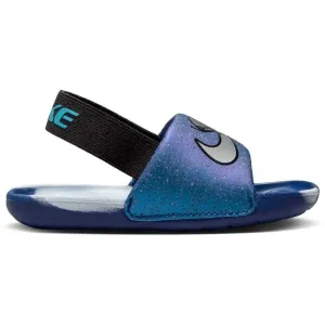 Nike KAWA Kindersandalen, blau, größe 23.5
