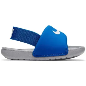 Nike KAWA Kindersandalen, blau, größe 26