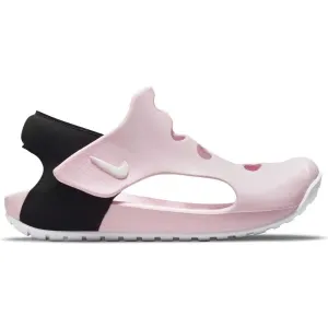 Nike SUNRAY PROTECT 3 Mädchen Sandalen, rosa, größe 28