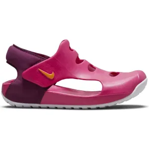 Nike SUNRAY PROTECT 3 Mädchen Sandalen, rosa, größe 31