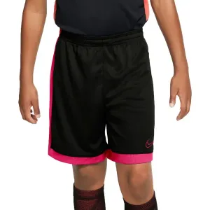 Nike DRY ACDMY SHORT K B Fußballshorts für Jungs, schwarz, größe XS