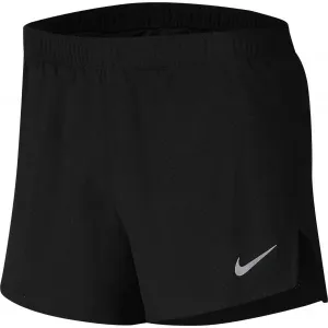 Nike FAST Herren Laufshorts, schwarz, größe L