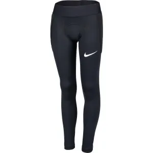 Nike GARDIEN I GOALKEEP JR Kinderhose für Torhüter, schwarz, größe XL