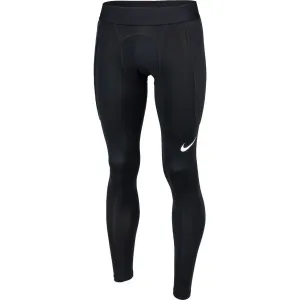 Nike GARDIEN I GOALKEEPER Herrenhose für Torhüter, schwarz, größe XL