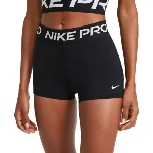 Nike NP 365 SHORT 3" Damen Sportshorts, schwarz, größe L
