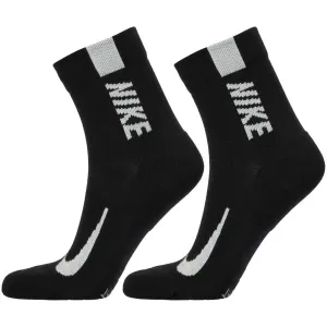Nike MIKE MULTIPLIER Unisex  Socken, schwarz, größe S