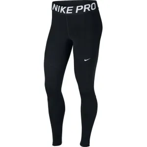 Nike NP TGHT NEW Damen Leggings, schwarz, größe XL