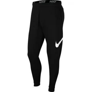Nike DRI-FIT Trainingshose für den Herrn, schwarz, größe 2XL